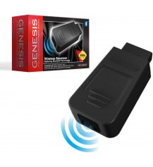 Retro-bit Wireless Receiver for Genesis Mega Drive