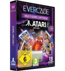 Blaze Evercade Atari Arcade 1