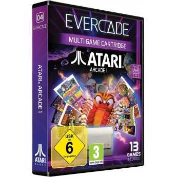 Evercade Atari Arcade 1