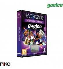 Evercade Galeco Arcade 1