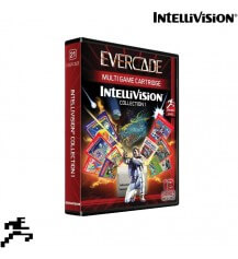 Blaze Evercade Intellivision Collection 1