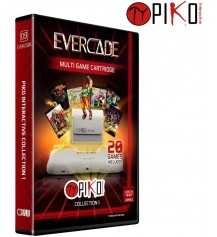 Evercade Piko Interactive Collection 1