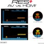 Retro-bit RES Plus HD Console for NES Cartridges