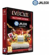 Blaze Evercade Jaleco Collection 1