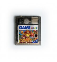 KY EDGBS Pro+ 700in1 Game Boy Multi Cart