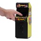 Q*bert X Replicade Arcade Cabinet