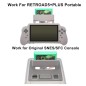 Retroad SNES Extension Converter for NES Cartrdiges