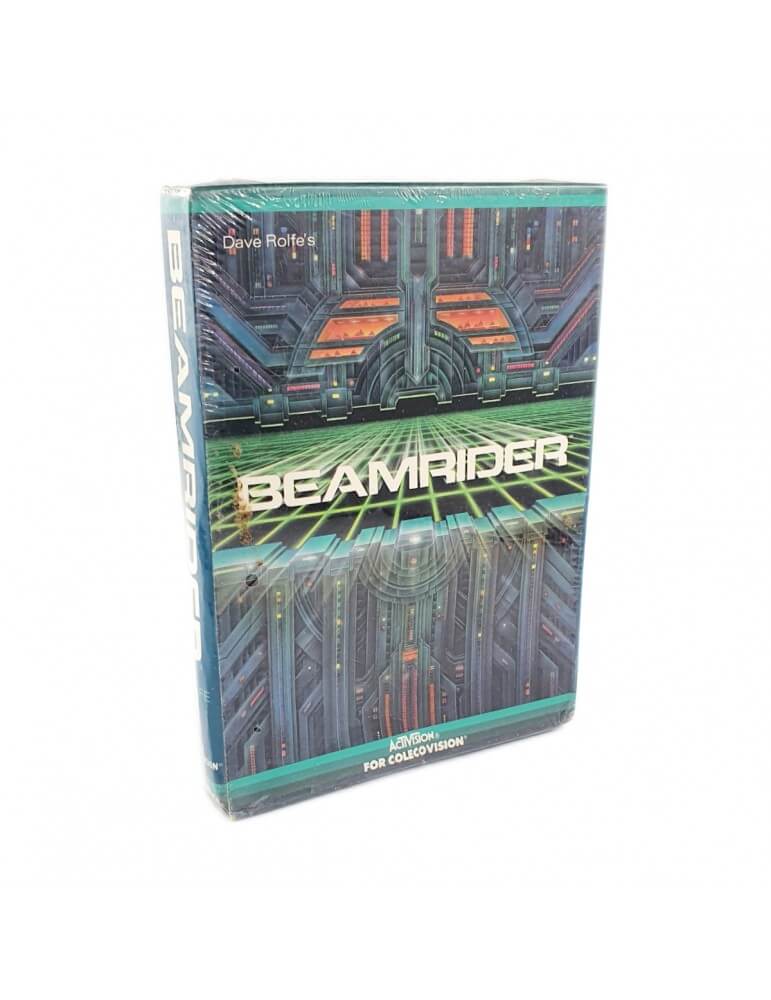 Beamrider Colecovision Cart-COLECOVISION-Pixxelife by INMEDIA
