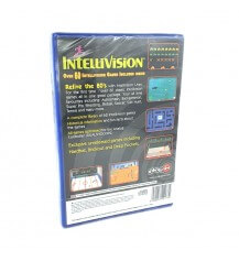 Intellivision Lives for PlayStation 2