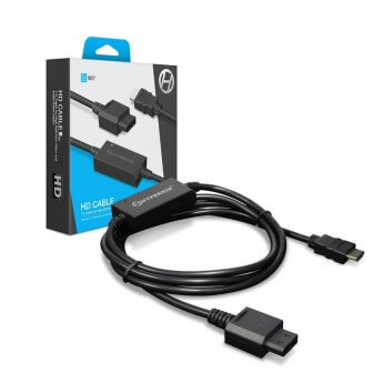 HD Cable for Wii