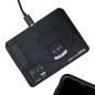 Tappetino Ricarica Wireless Console Sega Mega Drive