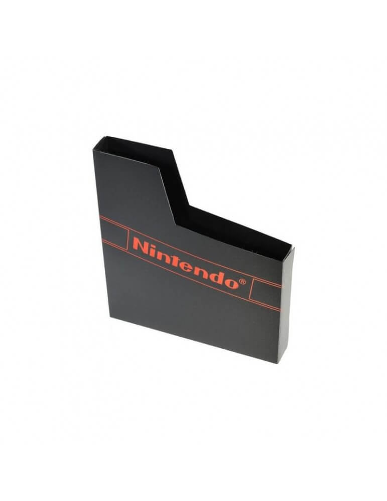 Custodia Antipolvere per Cartucce Nintendo NES-NES-Pixxelife by INMEDIA