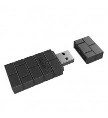 8Bitdo USB Wireless Adapter 2 per Switch PC Mac Android