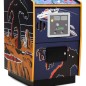 Space Invaders Quarter Size Arcade Cabinet