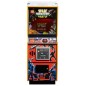 Space Invaders Part II Quarter Size Arcade Cabinet