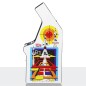 New Wave Toys Missile Command X RepliCade Field-Test Ed. Arcade Cabinet