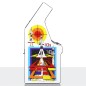 New Wave Toys Missile Command X RepliCade Field-Test Ed. Arcade Cabinet