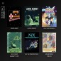 Blaze Evercade Indie Heroes Collection 2