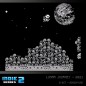 Blaze Evercade Indie Heroes Collection 2
