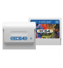 Blaze Evercade THEC64 Collection 1