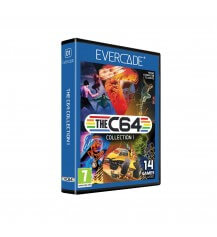 Evercade THEC64 Collection 1