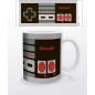 Nintendo NES Controller Wrap Mug 11 oz