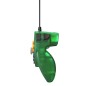 Retro-bit Tribute64 Classic Controller for Nintendo 64 Green