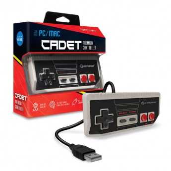 Cadet Controller Premium USB per NES