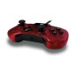 Hyperkin X91ICE 90s Style Controller Xbox Series X/S Xbox One Windows 10/11 Ruby Red