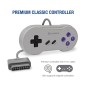 SupaRetron HD Gaming Console for SNES Grey