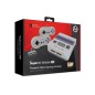 SupaRetron HD Gaming Console per SNES Grey