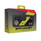 Specialist Premium Controller for TurboGrafx-16 and PC Engine