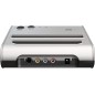 Retro-bit Retroduo Console V3.0 for NES SNES Silver/Black