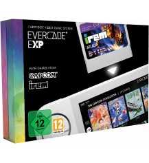 Evercade EXP Handheld Console