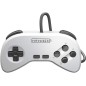 Retro-bit Retroduo Console V3.0 for NES SNES Silver/Black