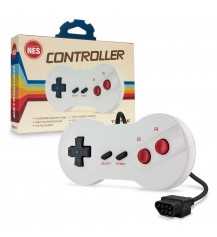 Dogbone Controller for NES