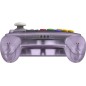 Retro-bit Tribute64 2.4G Wireless Controller for Nintendo 64 Switch PC Mac Atomic Purple