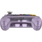 Tribute 64 2.4Ghz Wireless Controller for N64 Switch PC Mac Atomic Purple