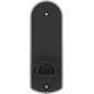 Retro-bit Tribute64 2.4G Wireless Controller for Nintendo 64 Switch PC Mac Classic Grey