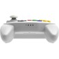 Retro-bit Tribute64 2.4G Wireless Controller for Nintendo 64 Switch PC Mac Classic Grey