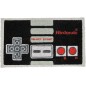 Zerbino Controller Nintendo NES