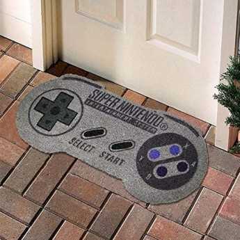 Doormat Nintendo SNES Controller