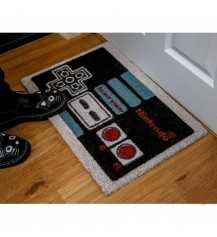 Doormat Nintendo NES Controller