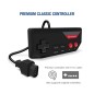 Hyperkin RetroN 1 HD Premium Retro Gaming Console for NES Black