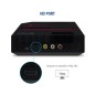Hyperkin RetroN 1 HD Premium Retro Gaming Console for NES Black