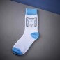 Official Dreamcast White Socks