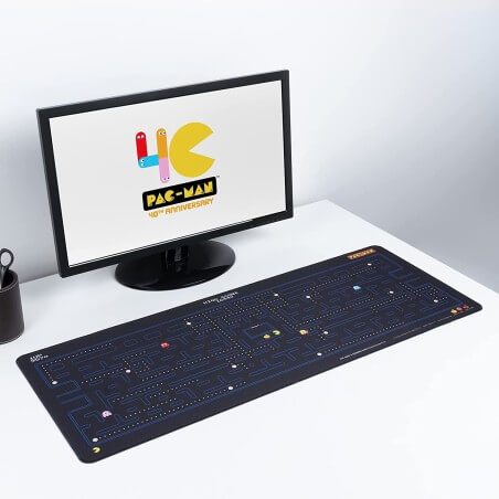 Paladone Pac Man Desk Mat