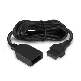 Tomee Controller Extension Cable for Neo Geo AES CD CDZ