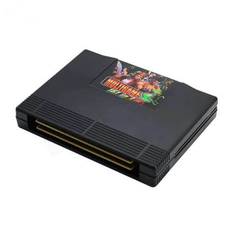 Multigame 161 in 1 V3 Multi Cart per Neo Geo AES