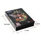 Multigame 161-in-1 V3 Series 1 Multi Cartridge per Neo Geo AES